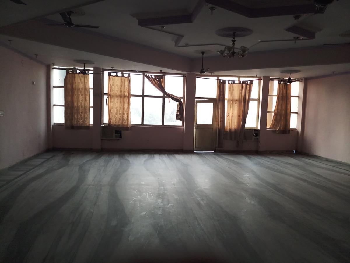 Hotel Satkar Haridwār Buitenkant foto