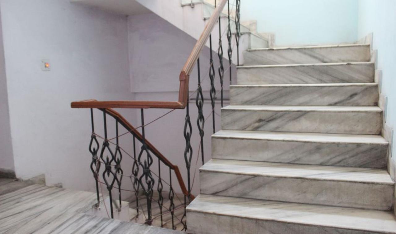 Hotel Satkar Haridwār Buitenkant foto